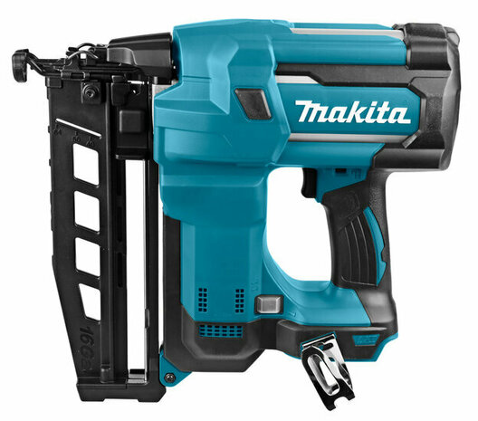 Makita DBN600Z Accu Brad Tacker 18V Basic Body