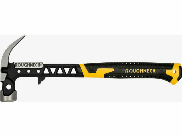 Roughneck Gorilla V-Series Inbramingshamer