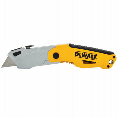 DeWalt DWHT10261-0 Vouwmes met intrekbare blad