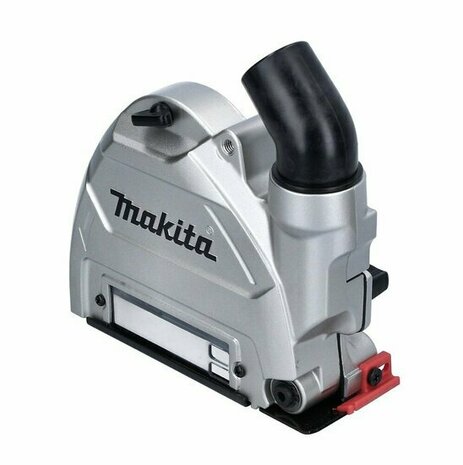 Makita 191G06-2 Invalstofafzuigkap 125mm