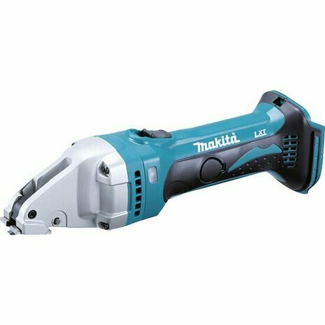 Makita DJS101Z 18V Li-Ion accu plaatschaar body