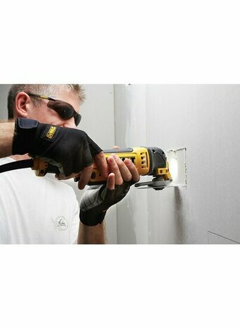 DeWalt DT20728 BiM Segmentzaagblad 102mm (5st)