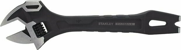 Stanley FMHT0-75081 4-in-1 verstelbare sloopsleutel