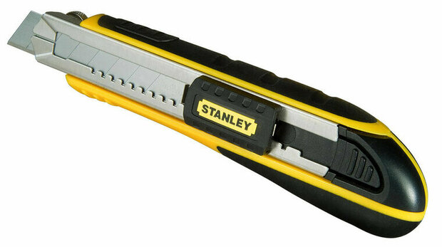 Stanley FatMax Afbreekmes 18 mm