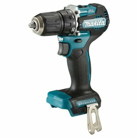 MAKITA DDF487Z 18V Accuboormachine Koolborstelloos 13mm