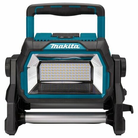 MAKITA DEADML809 BOUWLAMP LED AC/DC 18V LXT DML809 Basic Body