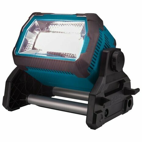 MAKITA DEADML809 BOUWLAMP LED AC/DC 18V LXT DML809 Basic Body