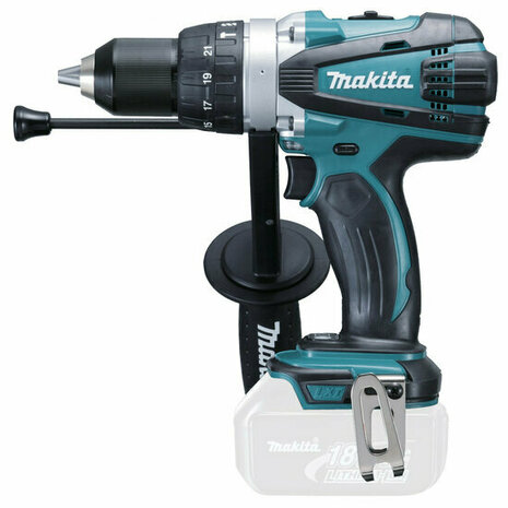 Makita DHP458Z 18V Accu-klopboor/schroefmachine