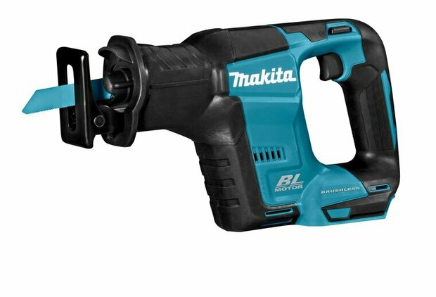 Makita DJR188Z 18V Li-Ion accu Reciprozaag body - koolborstelloos