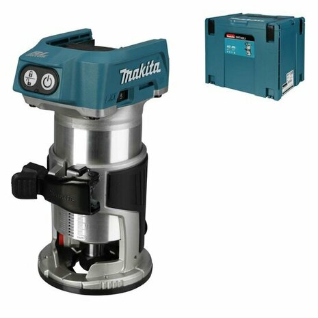 Makita DRT50ZJ 18V Li-Ion Accu kantenfrees Body in Mbox