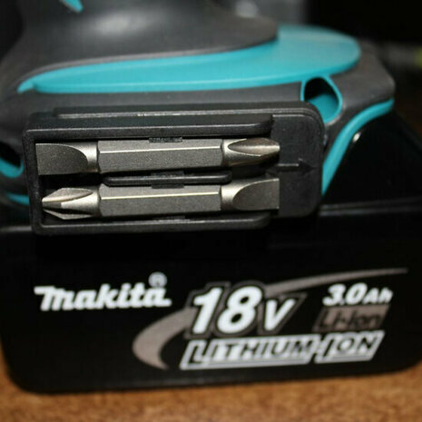 MAKITA 452947-8 BITHOUDER VOOR BOOR- EN SCHROEFMACHINES