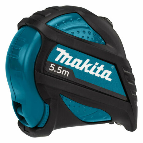 Makita B-57146 Rolbandmaat - 5,5m Rolmaat