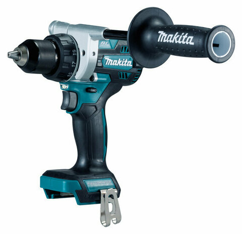 Makita DDF486ZJ LXT 18V accu boor-/schroefmachine body in Mbox - koolborstelloos - 12Nm