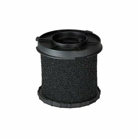 Makita 191M39-3 Water / Vloeistof filter voor DVC750 stofzuiger modellen