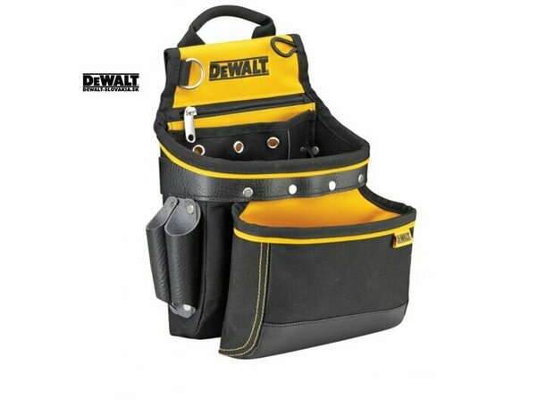 DeWalt DWST1-75551 Universele Gereedschapgordel - Polyester