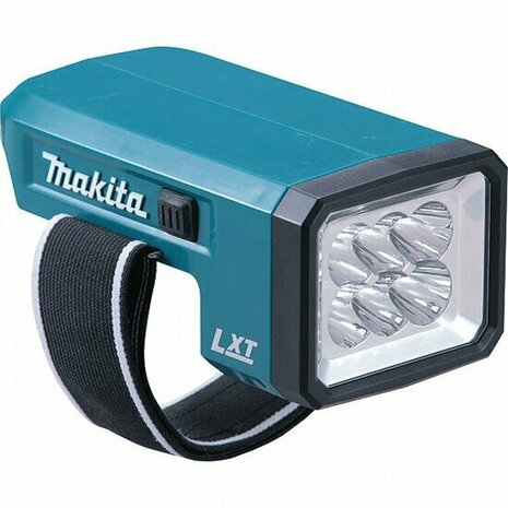 Makita 14,4 V LED Lantaarn