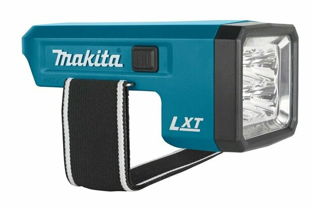 Makita 14,4 V LED Lantaarn