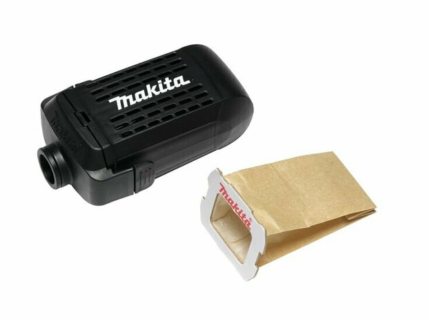 Makita 135246-0 Stofbox met papieren stofzak