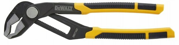 DeWalt DWHT0-74431 Waterpomptang met drukknopmechanisme 250 mm