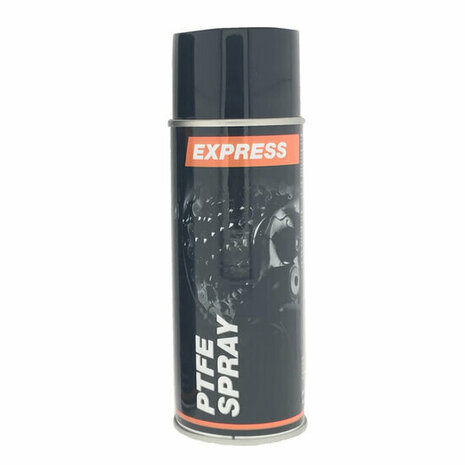 EXPRESS PTFE SPRAY 400 ML