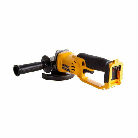 DeWalt DCG412N 18V Li-Ion Accu haakse slijper body - 125mm - DCG412N-XJ