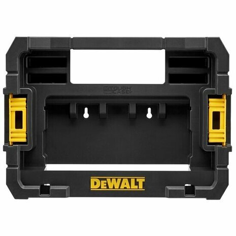 DeWalt DT70716-QZ TSTAK Accessoire Opbergmodule  Tough Case