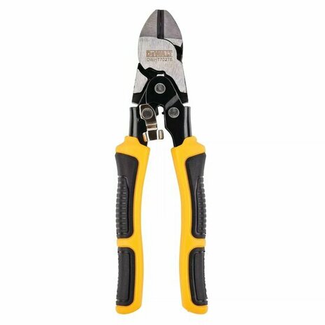 DeWalt DWHT0-70275 zijkniptang