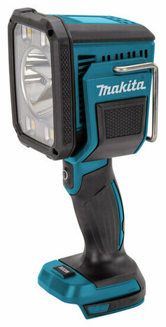 Makita DML812 LXT 18V Accu LED Bouwlamp Basic Body