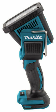 Makita DML812 LXT 18V Accu LED Bouwlamp Basic Body