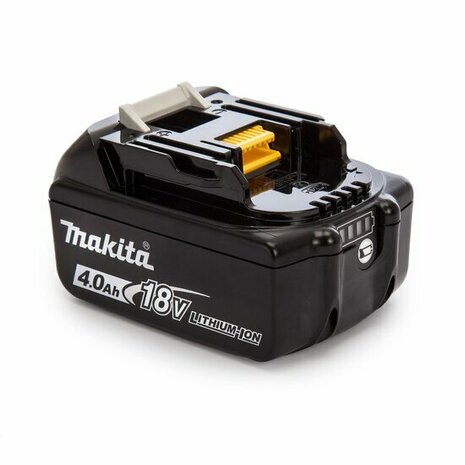 Makita BL1840B 18V Li-Ion accu - 4.0Ah - 197265-4