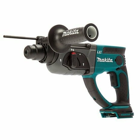 Makita DHR202Z Cordless Hammer Drill Solo 18V with Depth Stop