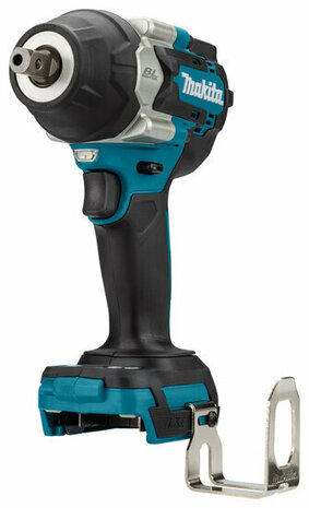 Makita DTW701Z 18V Accu slagmoersleutel body  - 700 Nm - 1/2&quot; pin - koolborstelloos