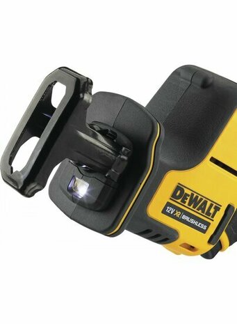 DeWALT DCS369N XR Accu Reciprozaag 18V Basic Body