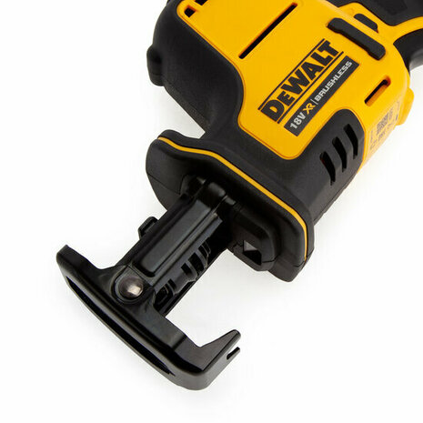 DeWALT DCS369N XR Accu Reciprozaag 18V Basic Body