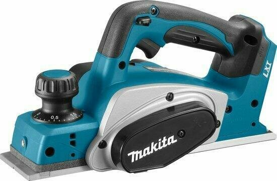 Makita DKP180Z Cordless Planer 82mm Solo 18V Li-Ion