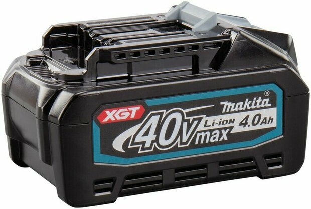 MAKITA BL4040 ACCU XGT 40V MAX 4,0AH 191B26-6