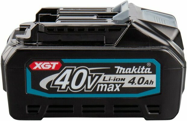 MAKITA BL4040 ACCU XGT 40V MAX 4,0AH 191B26-6