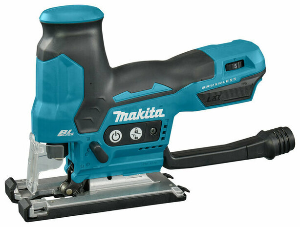 Makita DJV185Z LXT 18V Accu decoupeerzaag body - T-model