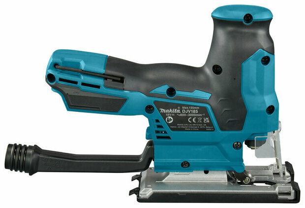 Makita DJV185Z LXT 18V Accu decoupeerzaag body - T-model