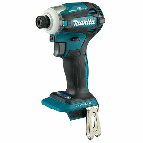 Makita DTD172Z Cordless Angle Impact Driver 180Nm 3600rpm 3800bpm Solo 18V Li-ion