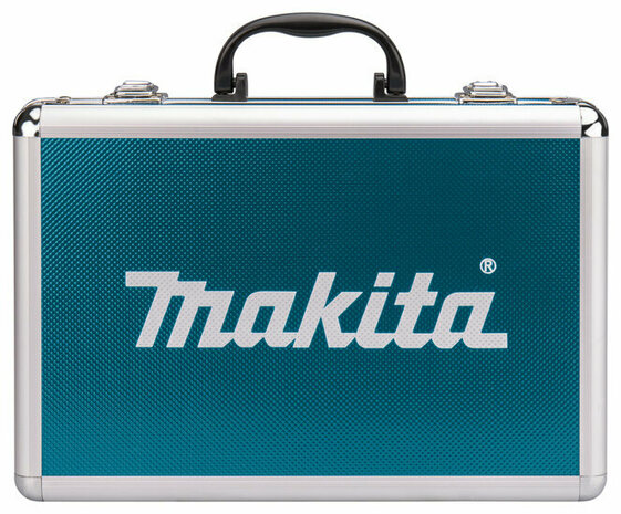 Makita D-47298 14 delige Gatzagenset in koffer