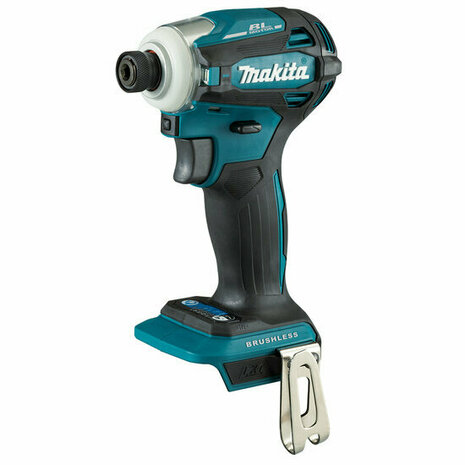 Makita DTD172ZJ LXT 18V Accu slagschroevendraaier body in Mbox 180Nm 3600rpm 3800bpm - koolborstelloos