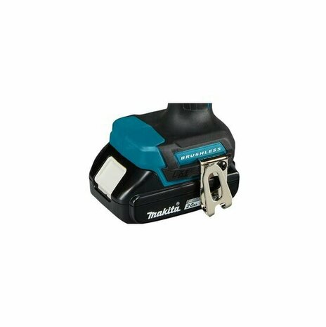 Makita DDF487RAJ Accu Schroefboormachine 18V 2,0Ah in Mbox