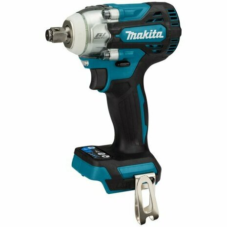 Makita DTW300Z 18V Li-ion Accu slagmoersleutel body &ndash; 330Nm &ndash; 1/2&Prime;