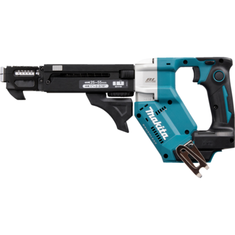 Makita DFR551Z Schroefautomaat 25-55mm 18V Basic Body koolborstelloos