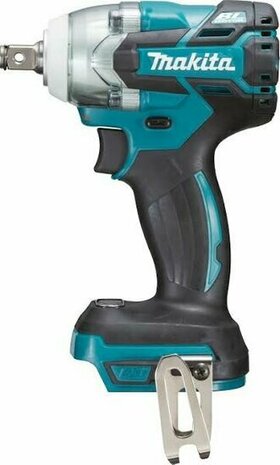 Makita DTW285Z 18V Accu slagmoersleutel body - 280Nm - 1/2&quot; - koolborstelloos