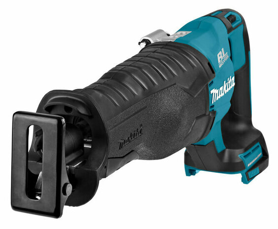 Makita DJR187Z LXT 18V accu reciprozaag body - snelwissel - variabel - koolborstelloos