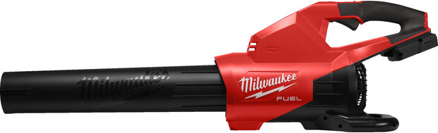 Milwaukee M18 F2BL-0 2x18V accu bladblazer body - 233 km/h 4933479987