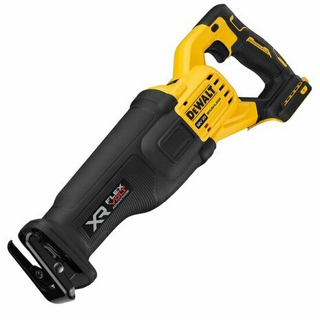 DeWALT DCS386NT-XJ 18V XR FlexVolt Accu Reciprozaag body in TSTAK