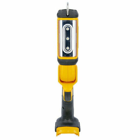 DeWalt DCL050 18V XR accu LED lamp body